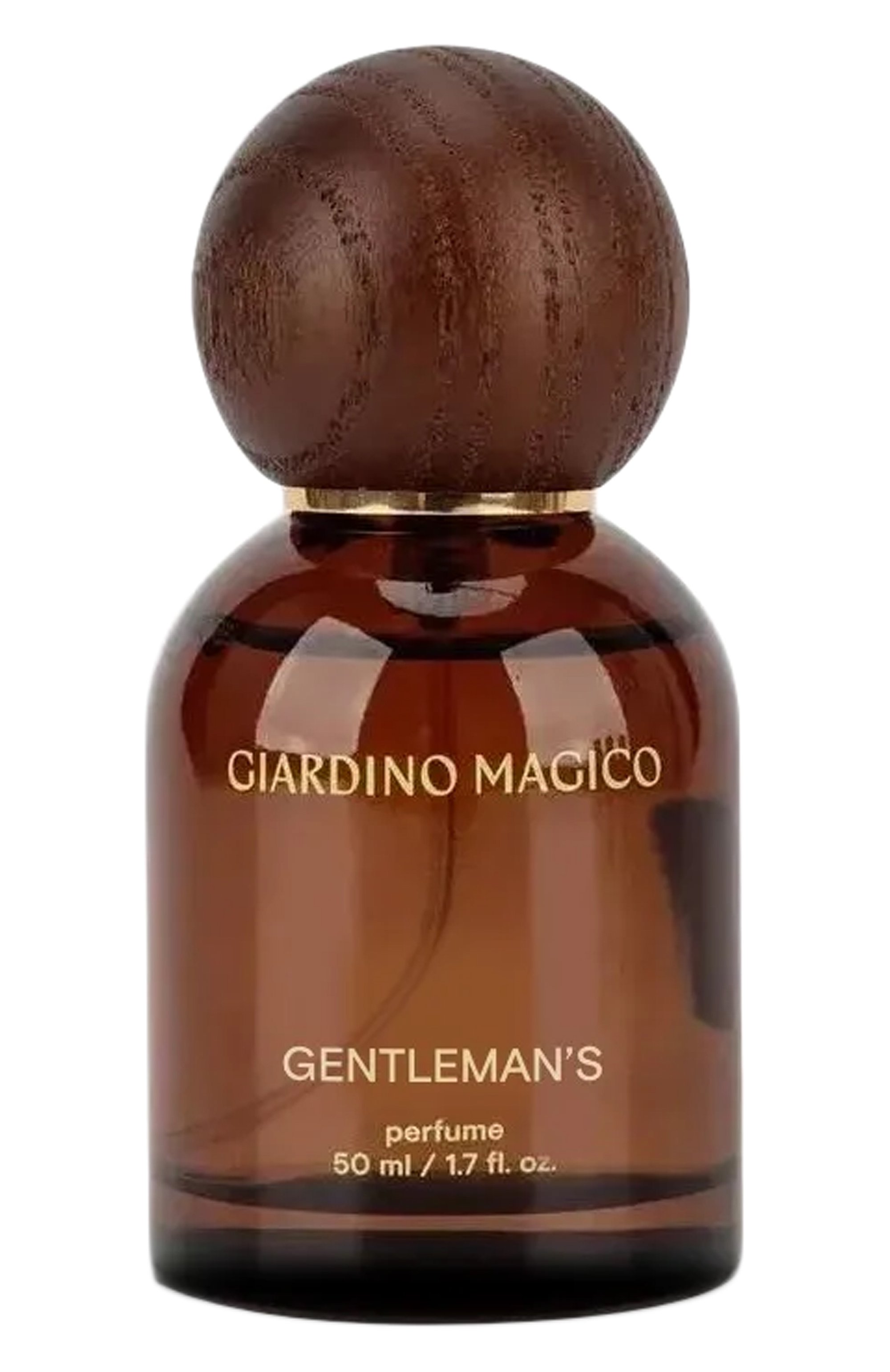 Духи gentleman’s (50ml)  GIARDINO MAGICO, арт. 4660222283481, фото 1