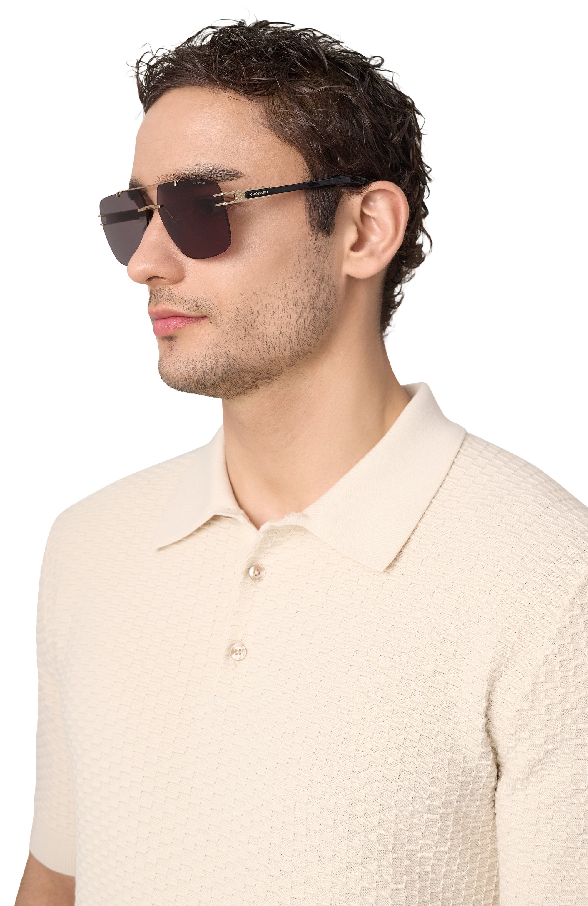 Солнцезащитные очки CHOPARD, арт. L78 300F, фото 2