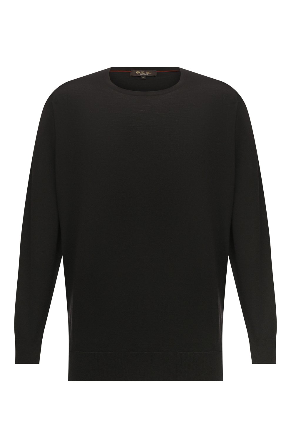 Шерстяной джемпер LORO PIANA, арт. FAI1916, фото 1