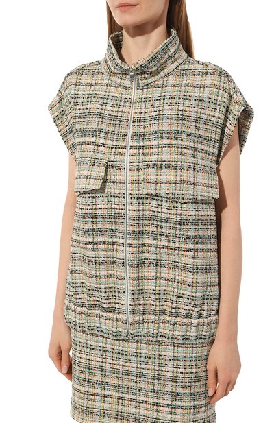 Жилет BOSS, арт. 50488118, фото 3