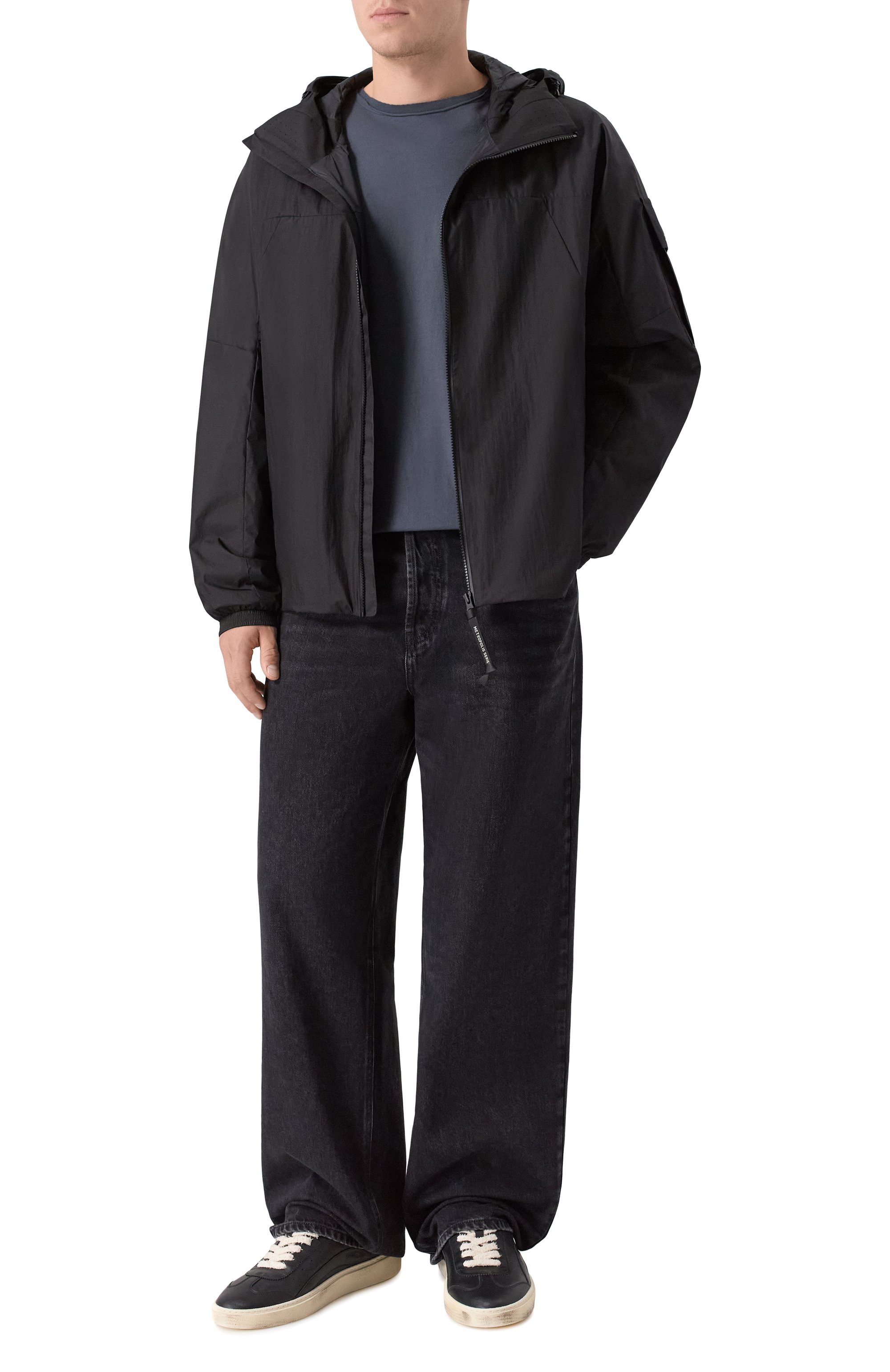 Утепленная куртка C.P. COMPANY, арт. 20CL0W026A/110400A, фото 2