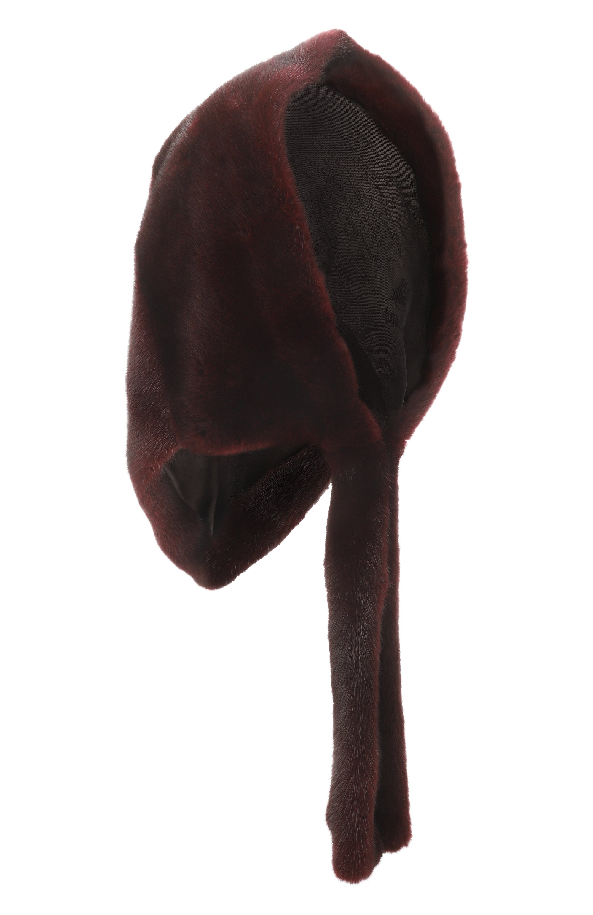 Меховая косынка лэни-2.2 из норки FURLAND, арт. 0160800110338600676, фото 1