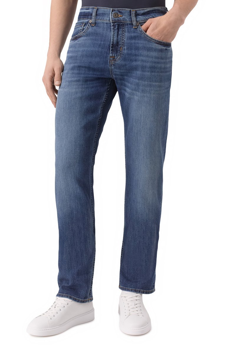 Джинсы standard 7 FOR ALL MANKIND, арт. 7T51983L, фото 1