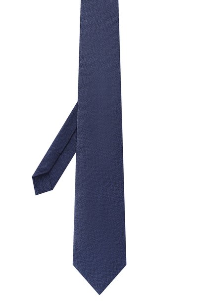 Шелковый галстук STEFANO RICCI, арт. CCX/32109, фото 3