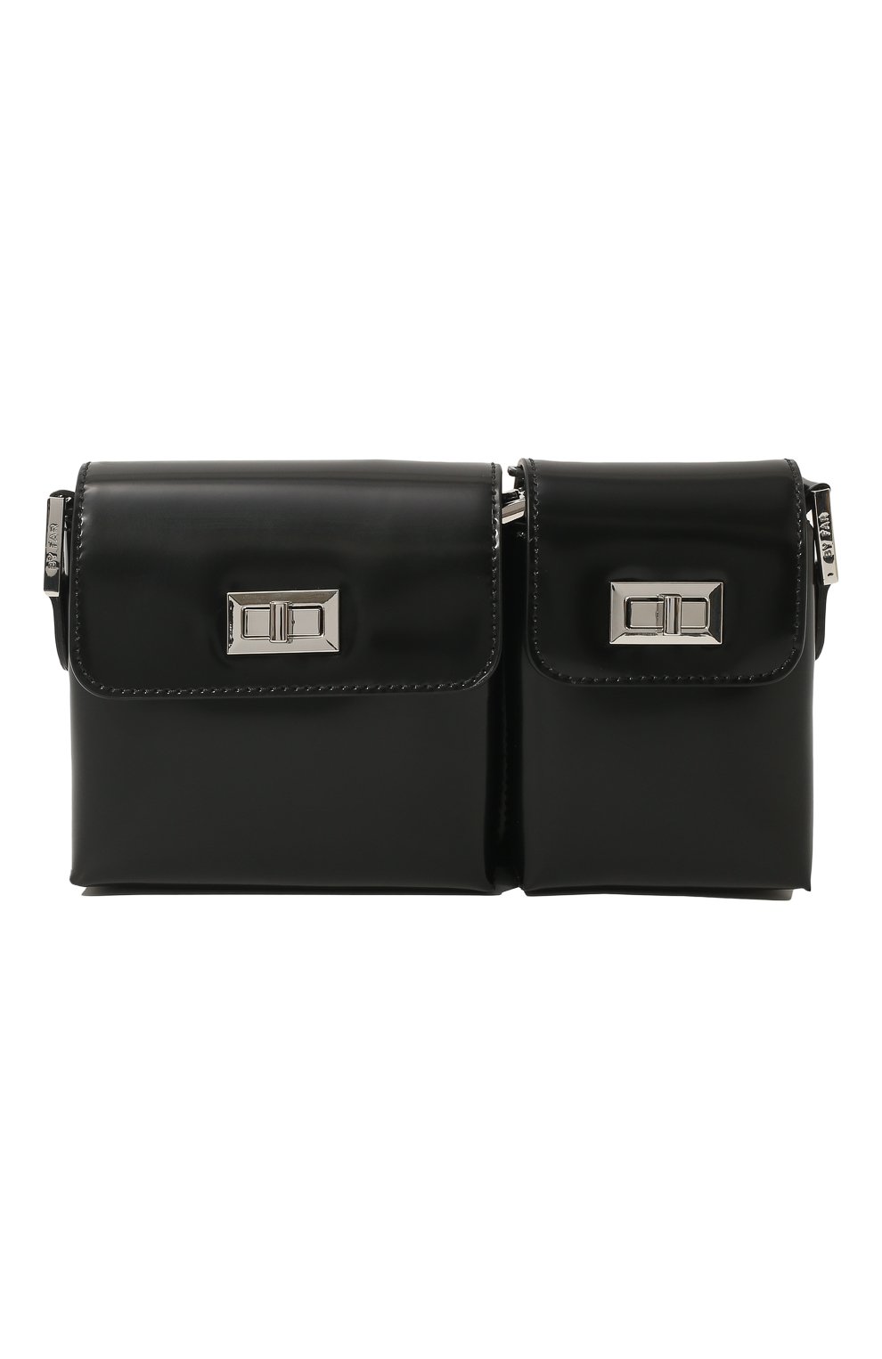 Сумка billy BY FAR, арт. 21FWBABYB0BLWSMA, фото 1