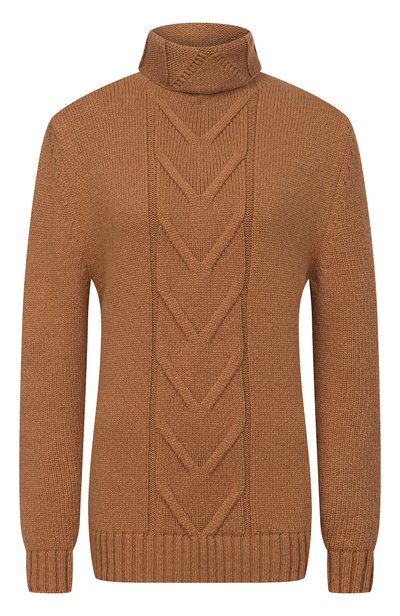 Женский кашемировый свитер KITON, арт. D60772