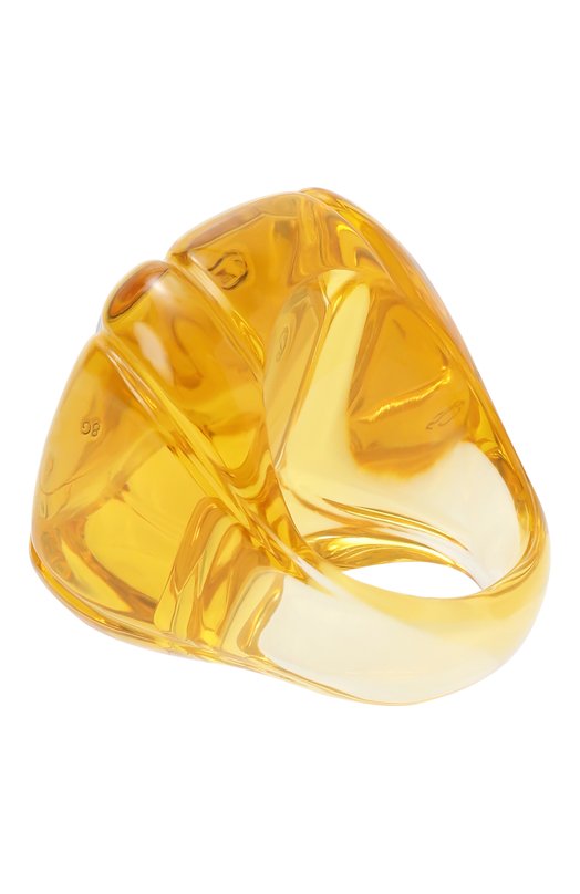 Кольцо Dulcis Swarovski 5709976 Жёлтый  5709976 Фото 3