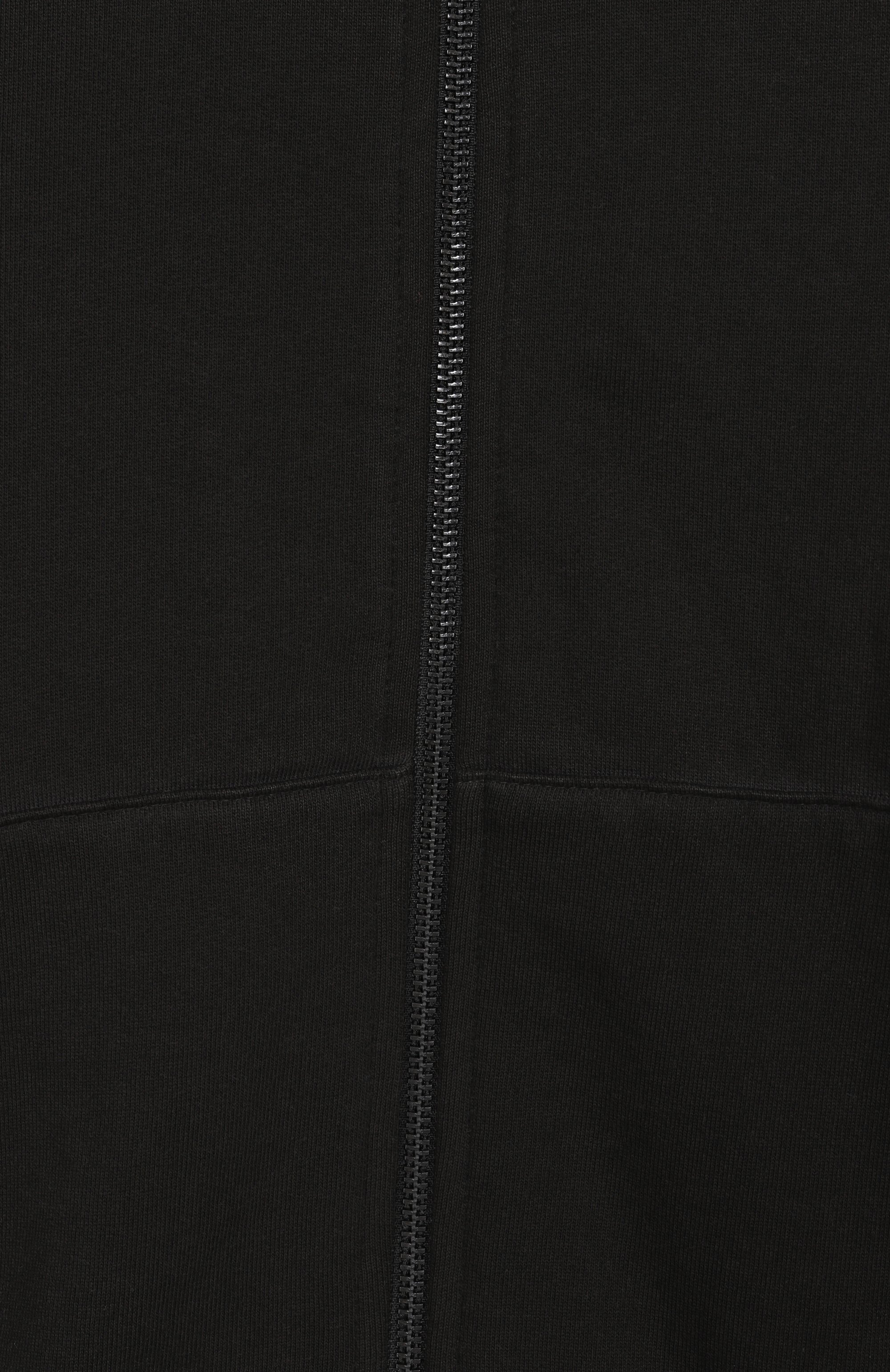 Хлопковая толстовка MSGM KIDS, арт. F5MSJBZH203, фото 3