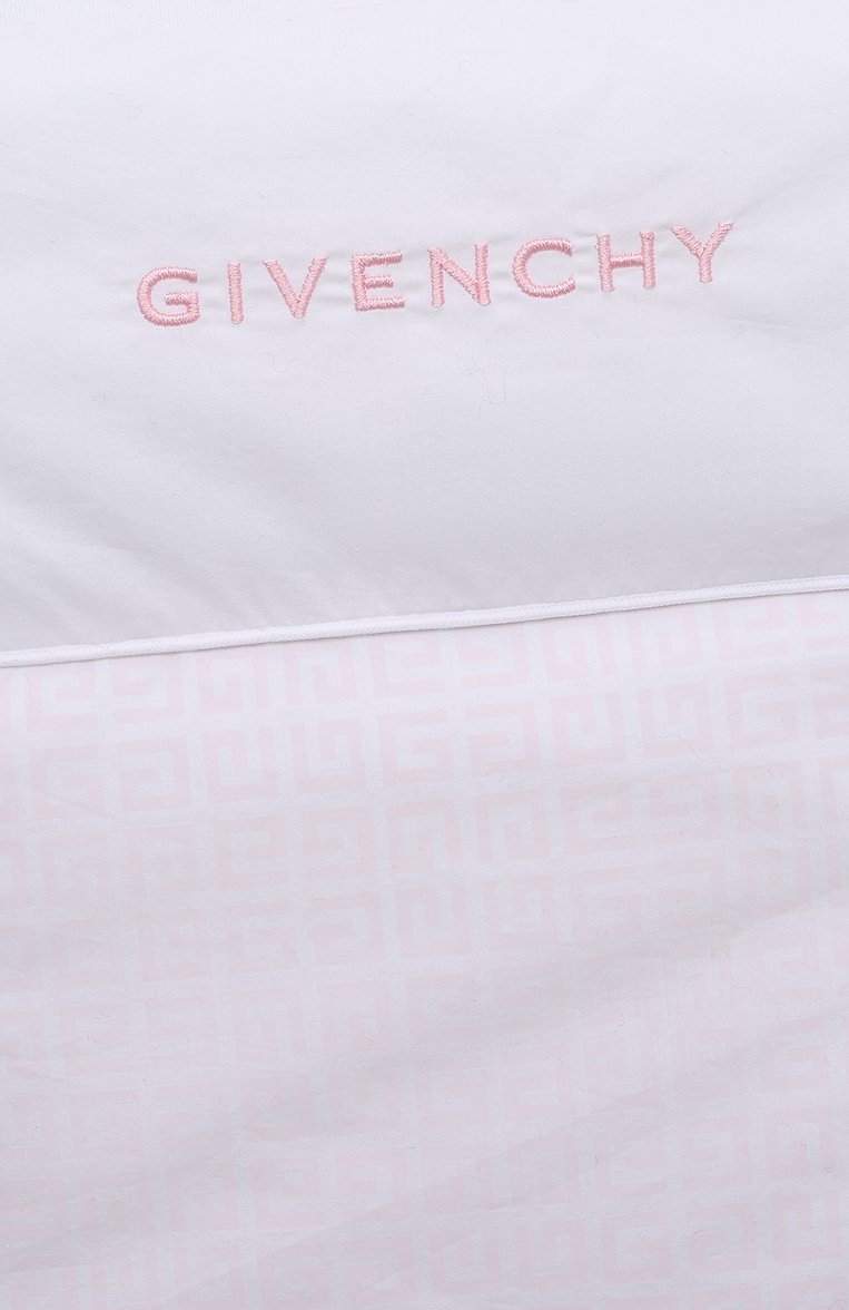 Утепленный конверт GIVENCHY, арт. H90120, фото 3