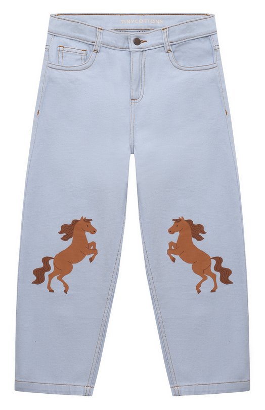 Джинсы TINYCOTTONS