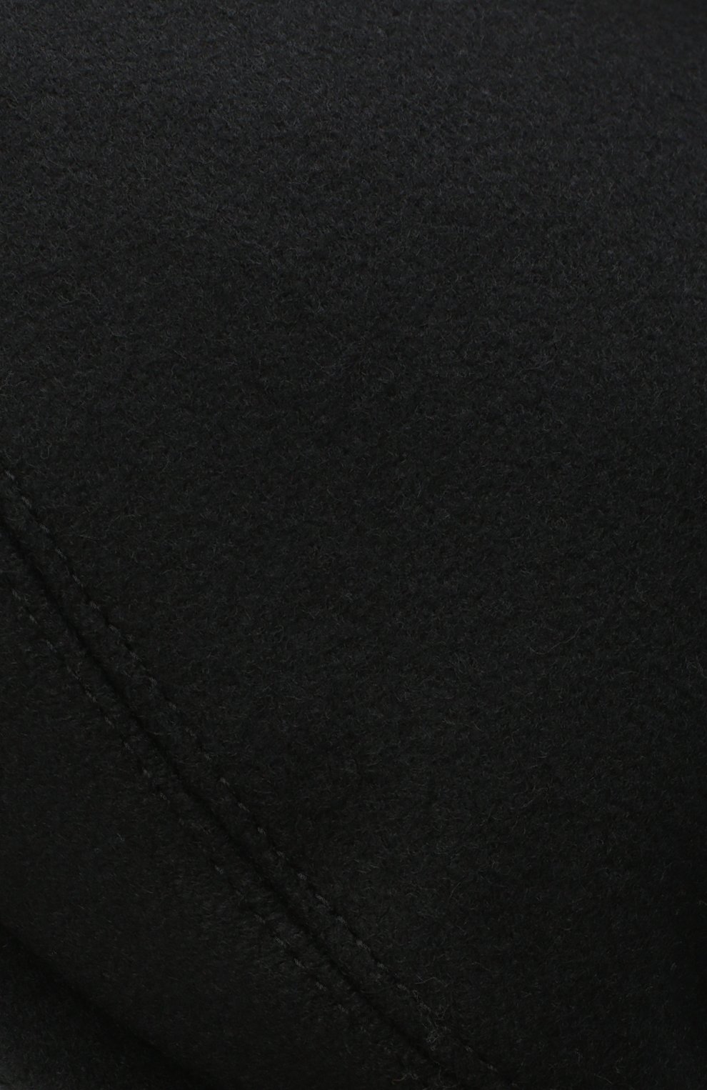 Шерстяная кепи DOLCE & GABBANA, арт. FH473A/FURFM, фото 3