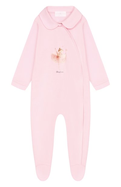 Комплект из комбинезона и шапки STORY LORIS, арт. 24040