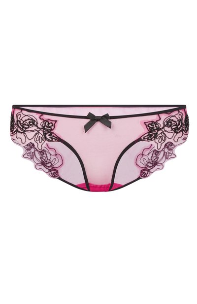 Женские классические трусы lindie AGENT PROVOCATEUR, арт. AP11088671001