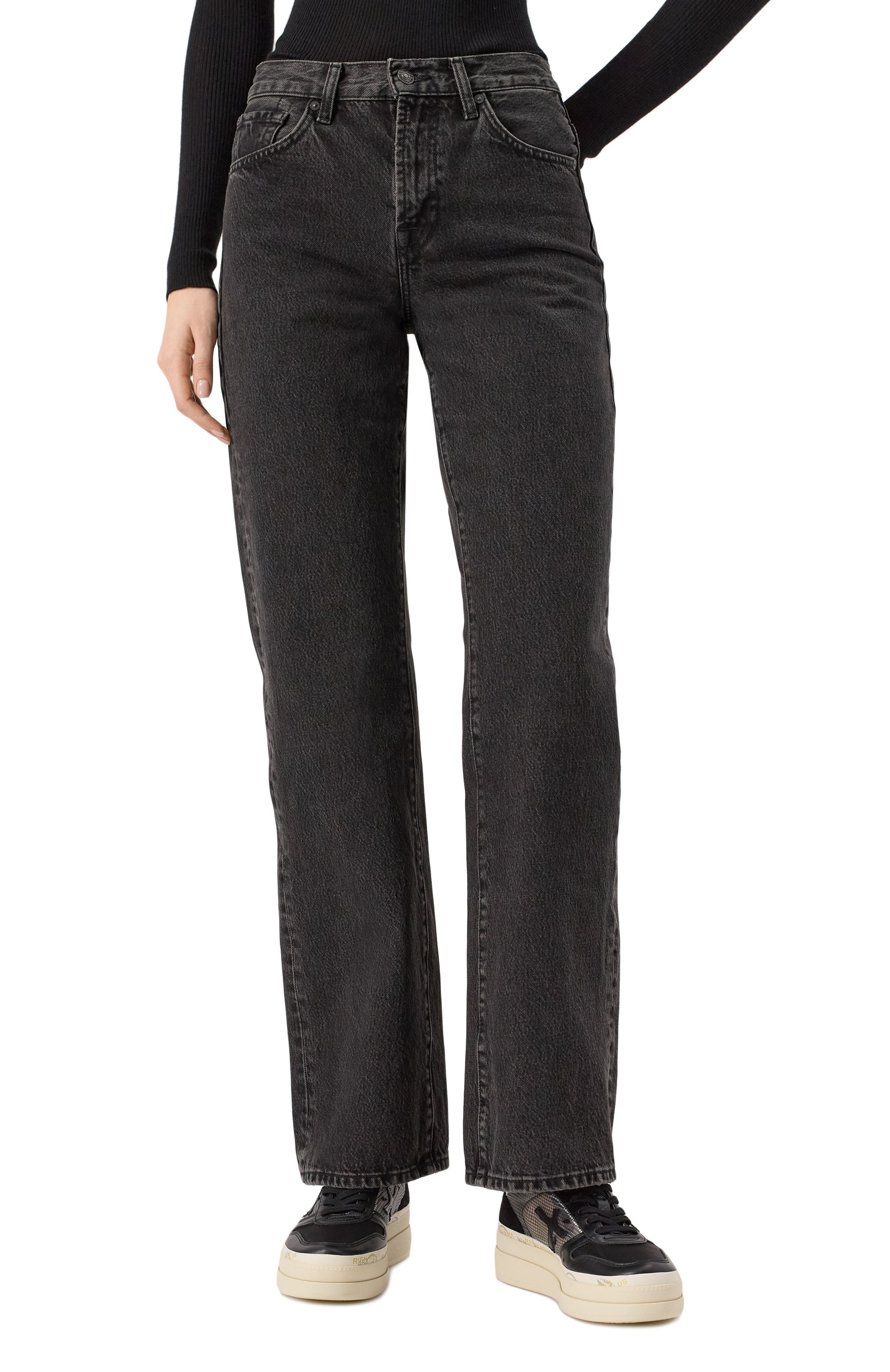 Джинсы 7 FOR ALL MANKIND, арт. JSSTE170HS, фото 3