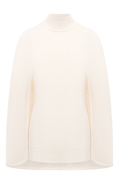 Свитер из шерсти и кашемира JIL SANDER, арт. JSPR754050-WRY11038, фото 1