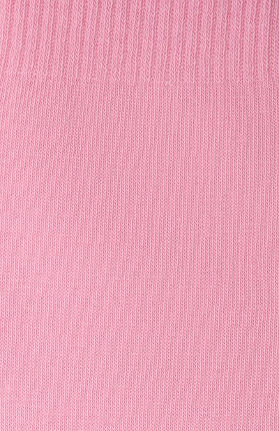Хлопковые носки VERSACE, арт. 1001544/1A01189, фото 2