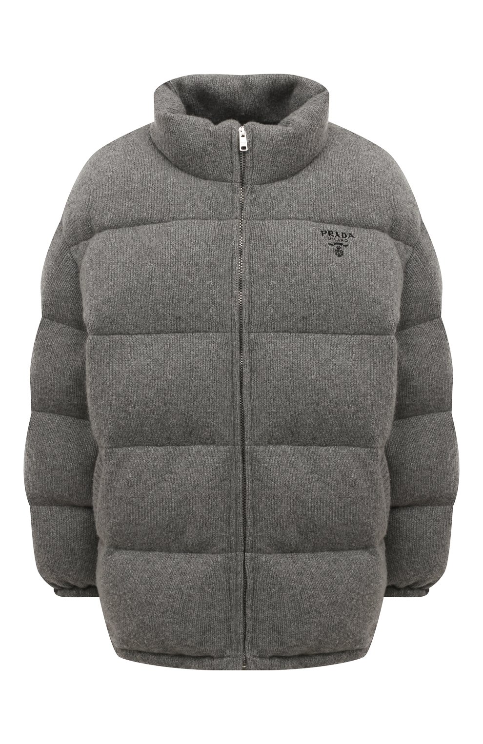 Пуховик PRADA, арт. P25I08-1Y02-F0031, фото 1