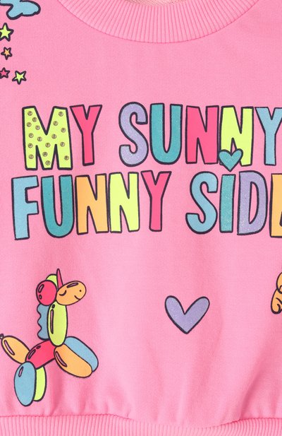 Свитшот BILLIEBLUSH, арт. U20877., фото 3