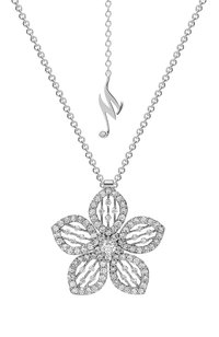 Кулон MERCURY, арт. MP24979/WG/FLSM, фото 1