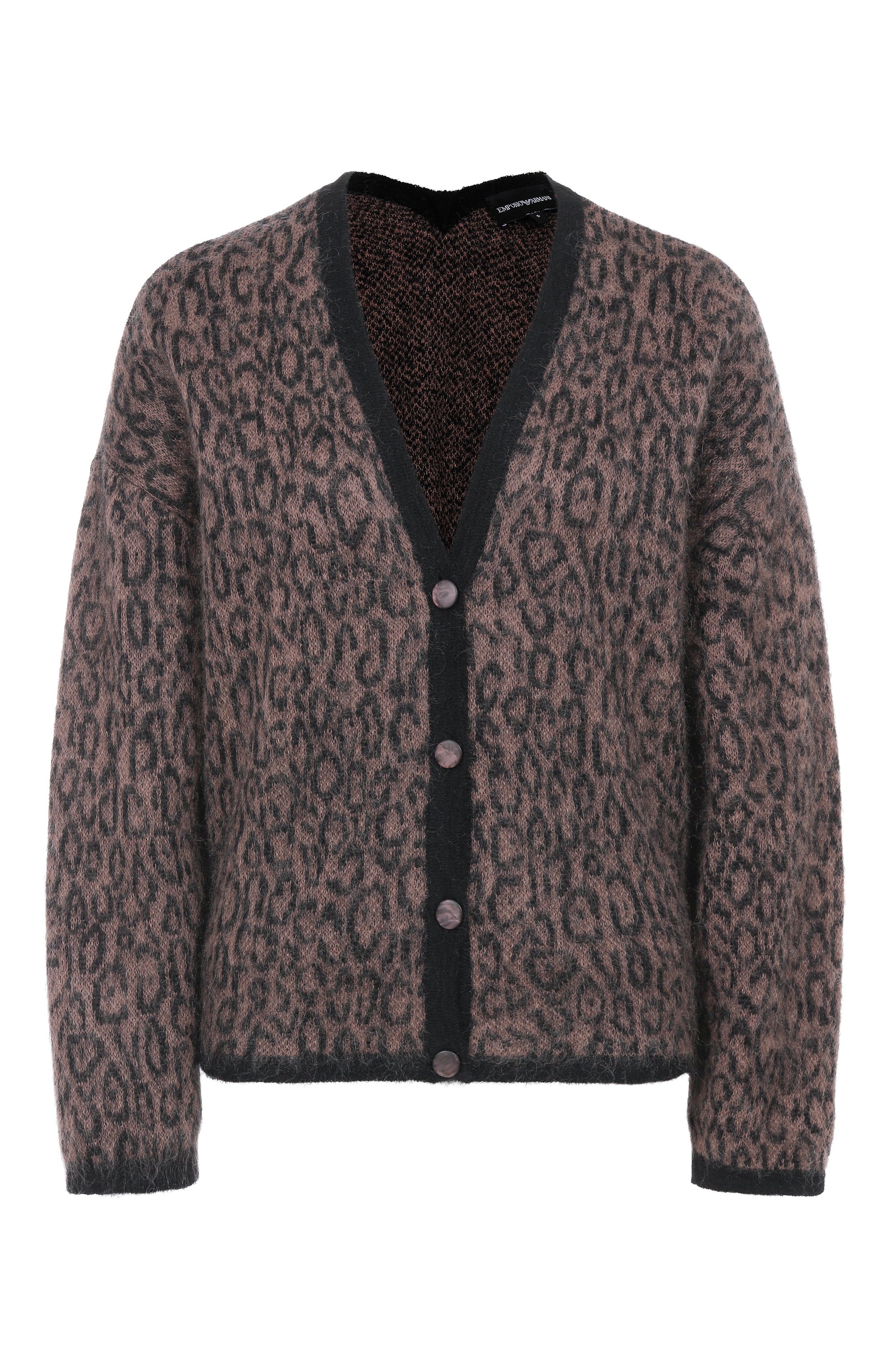 Кардиган EMPORIO ARMANI, арт. EW002669/AF20411, фото 1