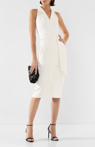 Платье ROLAND MOURET, арт. SS20/S0902/F2241, фото 2