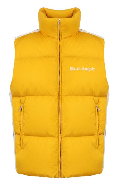 Мужской пуховый жилет 8 moncler palm angels MONCLER GENIUS, арт. 1A00015/M2563