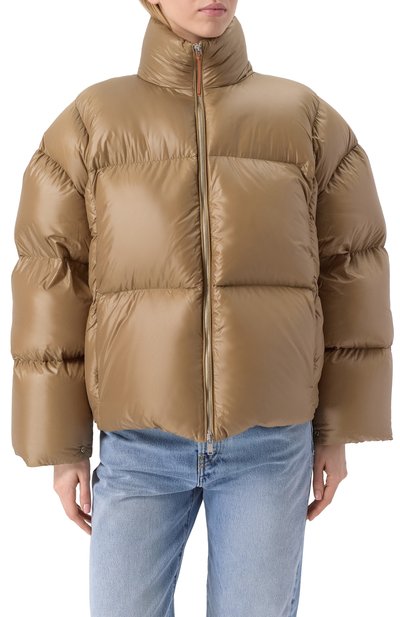 Пуховик JIL SANDER, арт. J40AF0161-J70007, фото 3