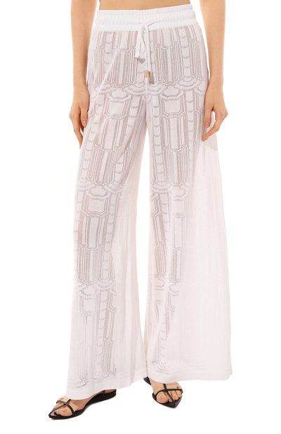 Брюки из вискозы FREEAGE, арт. S23.PT075.7000.100, фото 3