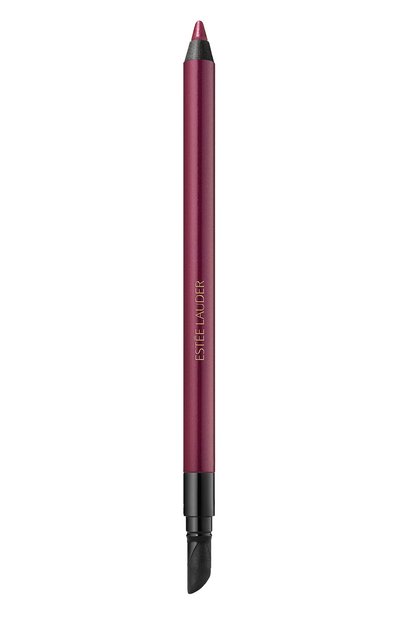 Женский гелевый карандаш для глаз, оттенок 09 aubergine (1,2g) ESTÉE LAUDER, арт. PHHR-09