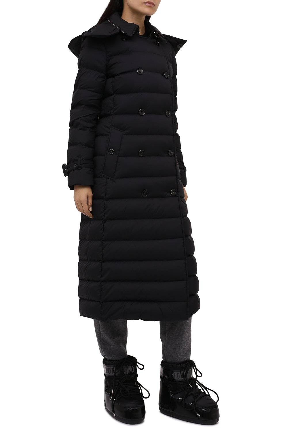 Полусапоги icon MOON BOOT, арт. 14093500, фото 2