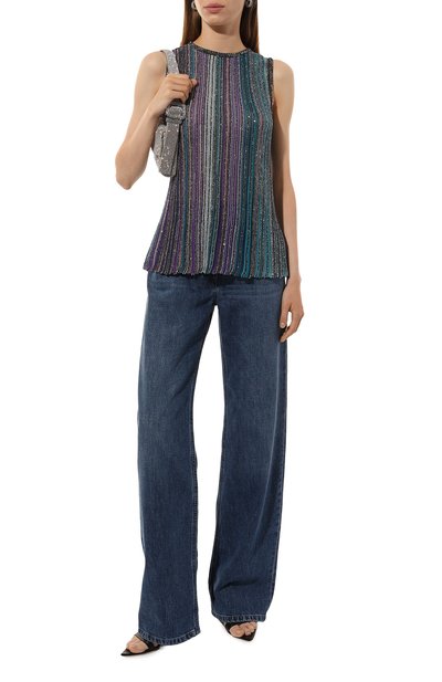 Топ MISSONI, арт. DS24WK0Q/BK039E, фото 2