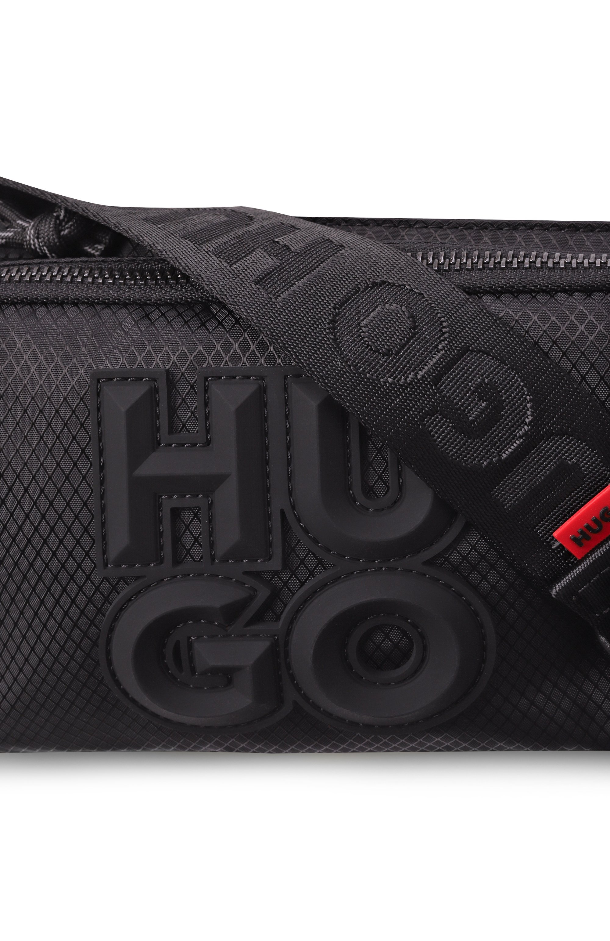 Поясная сумка malick HUGO, арт. 50536030, фото 3