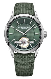 Часы freelancer RAYMOND WEIL, арт. 2780-STC-52001, фото 1