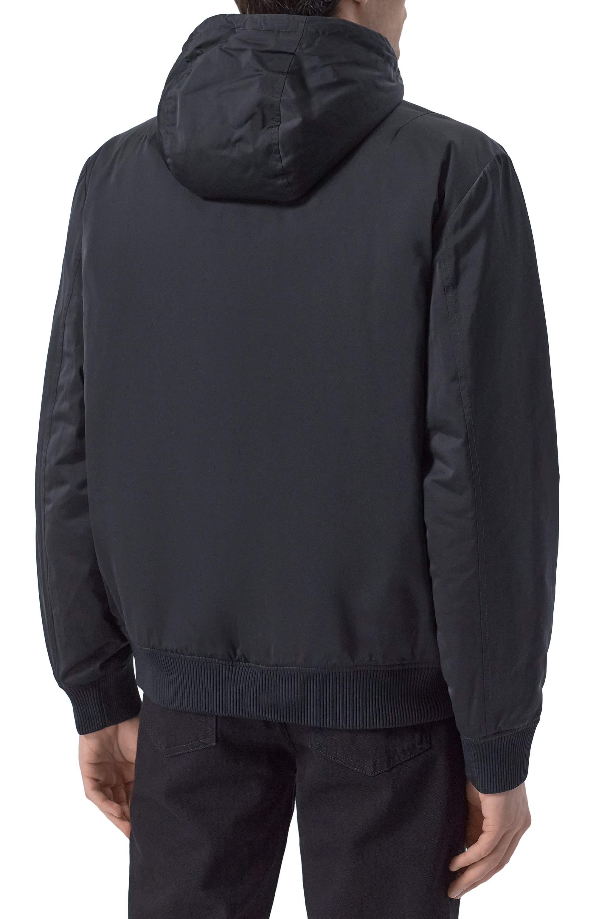 Бомбер HUGO, арт. 50524093, фото 4