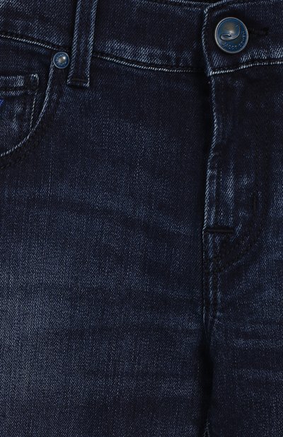 Джинсы JACOB COHEN, арт. KIMBERLY T-02003-W2, фото 3