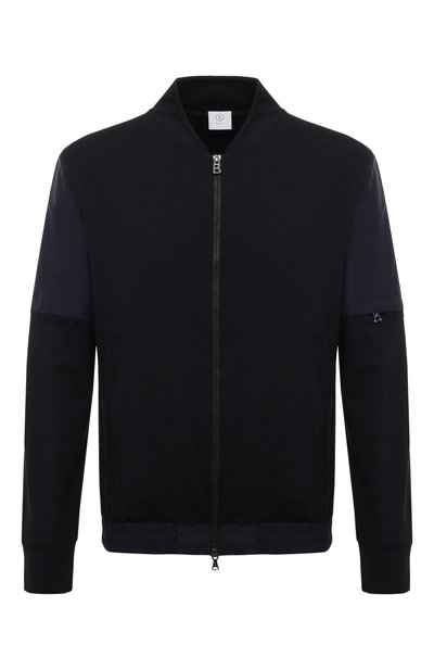 Мужской толстовка из вискозы BOGNER, арт. 88298795
