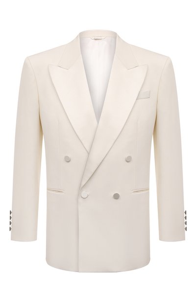 Шерстяной пиджак GUCCI, арт. 675507/ZAE7R, фото 1