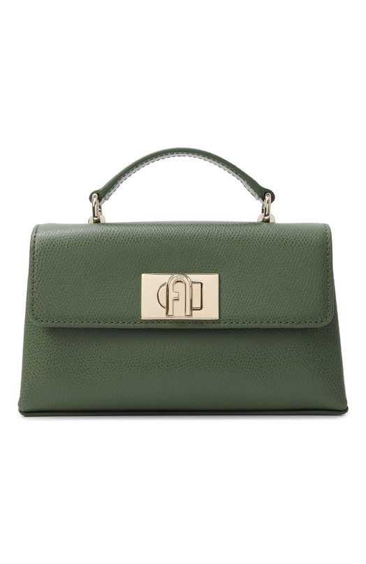 Сумка Furla 1927 mini Furla WE00423/ARE000 Зелёный WE00423/ARE000