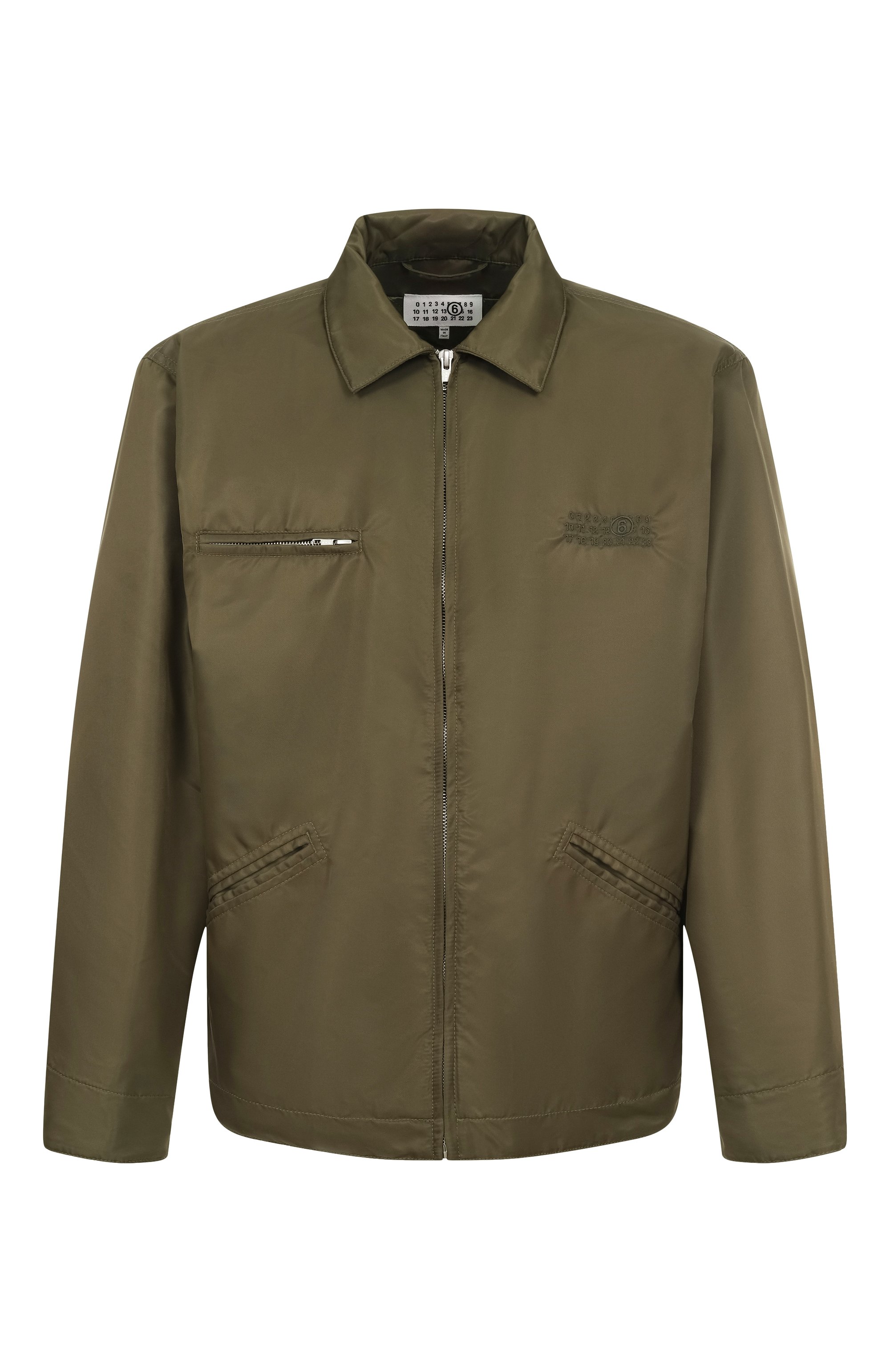 Куртка MM6, арт. SH0AM0043/M35257, фото 1