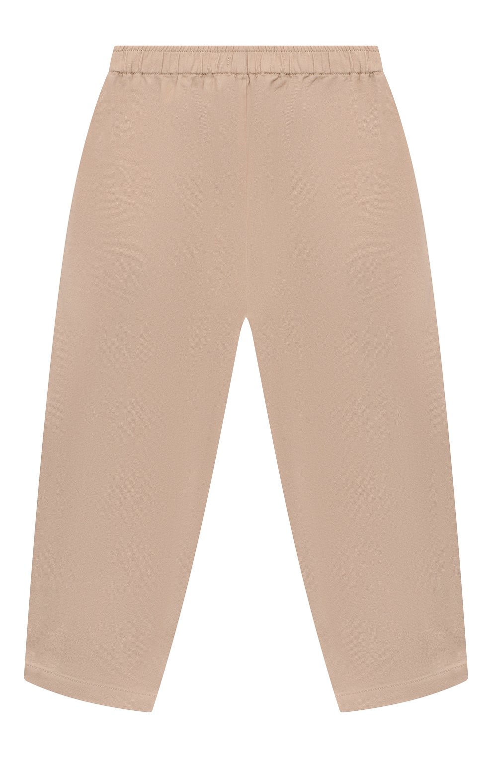 Хлопковые брюки TINYCOTTONS, арт. AW23-203, фото 2