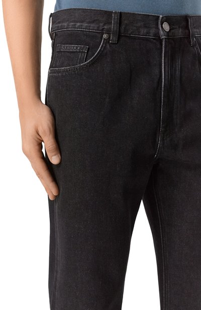 Джинсы straight 326 12 STOREEZ, арт. 135089, фото 5