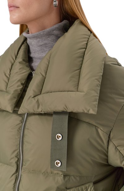 Пуховик MORDECAI, арт. 25A96MRD34/S, фото 5