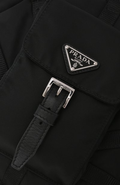 Шлейка для собак PRADA, арт. 2YX003-2DMI-F0002, фото 5