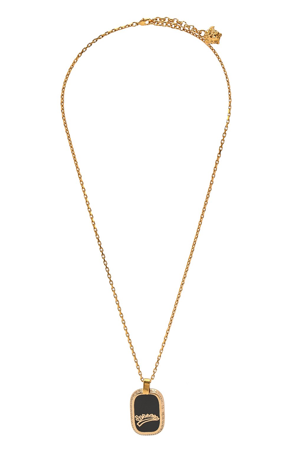 Цепь с кулоном VERSACE, арт. DG17250/DJMS, фото 1