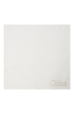 Детского комплект из трех полотенец CHLOÉ разноцветного цвета, арт. C20561 | Фото 11 (Материал: Текстиль, Хлопок; Нос: Не проставлено)