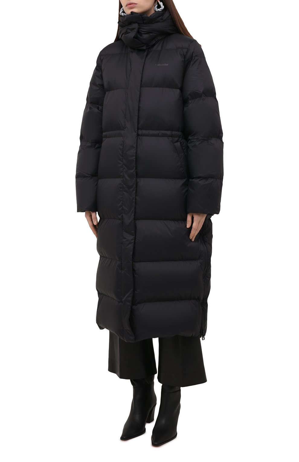 Пуховик HOLZWEILER, арт. 12769/SK0GSH0RN D0WN JACKET, фото 3