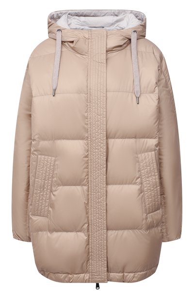 Женский пуховик BRUNELLO CUCINELLI, арт. MH5042771