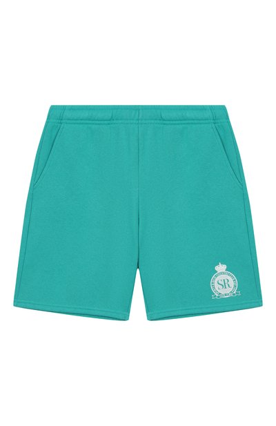 Шорты SPORTY AND RICH, арт. SH049620219GR37