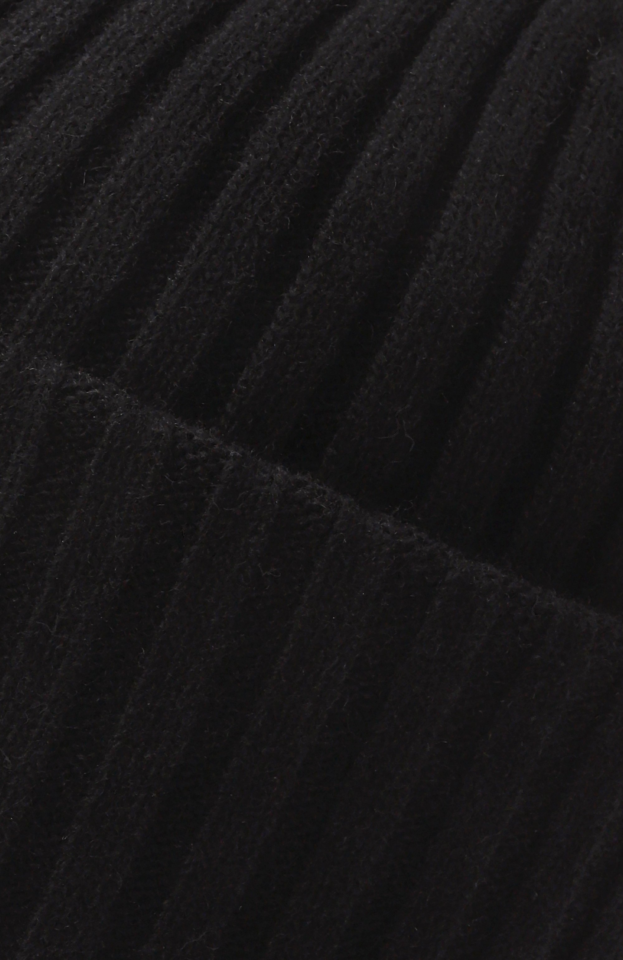 Шерстяная шапка ALEXANDER WANG, арт. 1KC1259091, фото 4