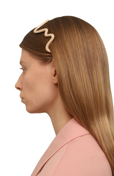 Ободок для волос ALEXANDRE DE PARIS, арт. AHB-15098-03 S, фото 2